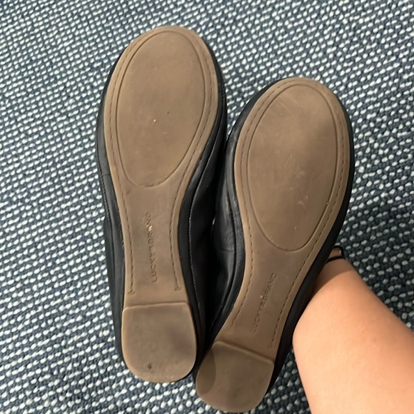 LUCKY BRAND ballet flats - Picture 2 of 3